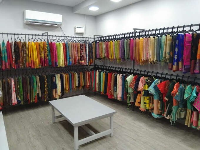 Sekar Emporium