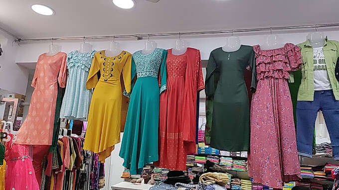 Sekar Emporium