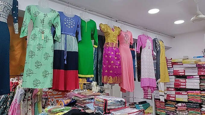 Sekar Emporium