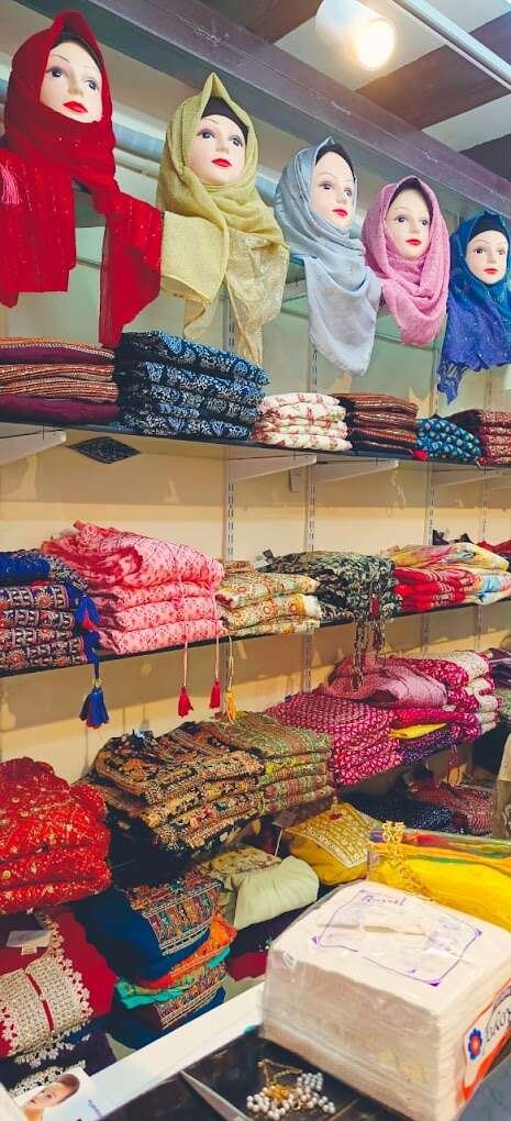 Zulfa Collection