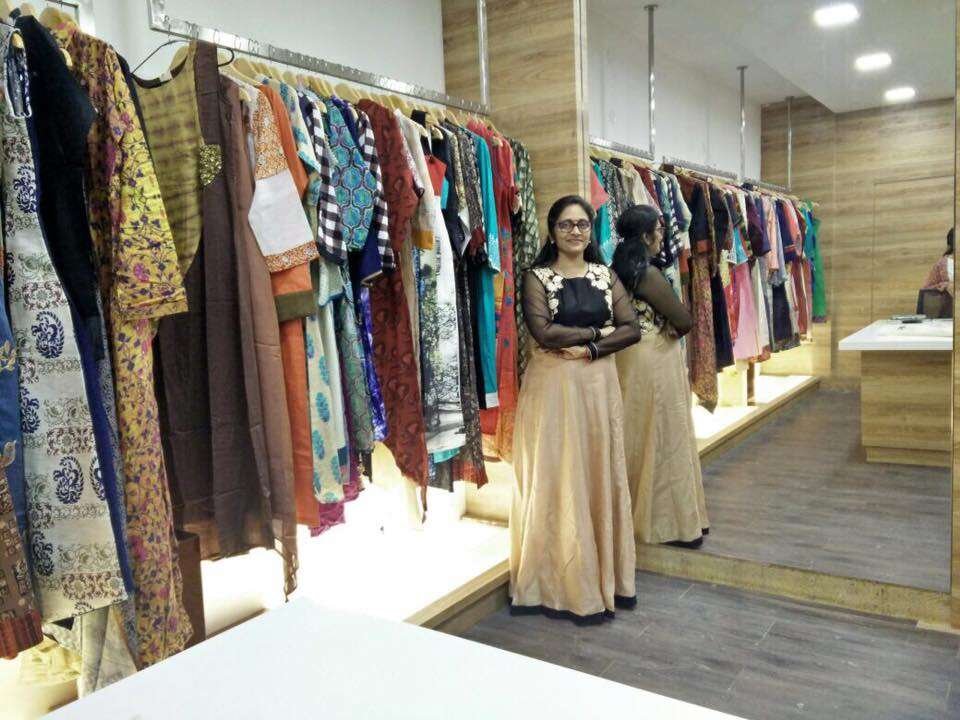 Rupa Creation