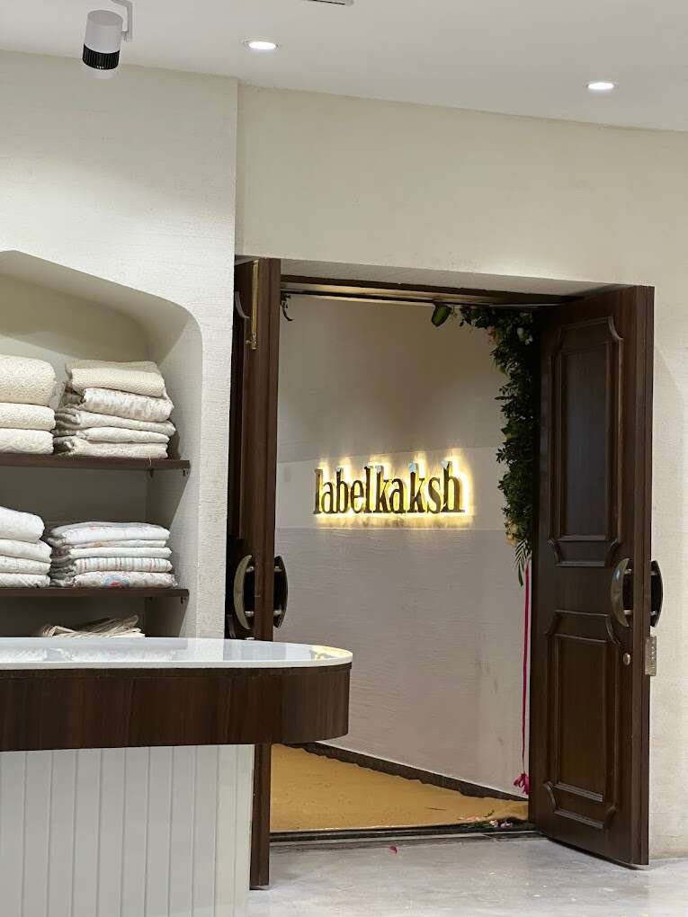 LabelKaksh