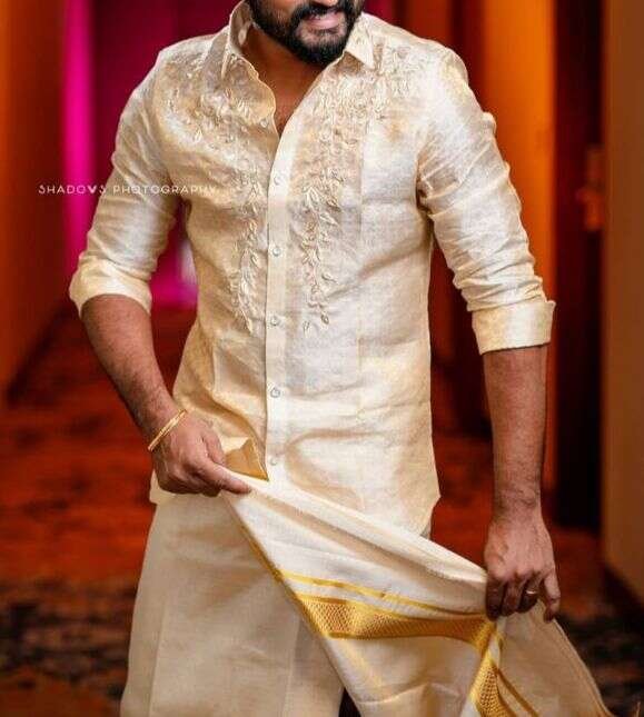 ANSH