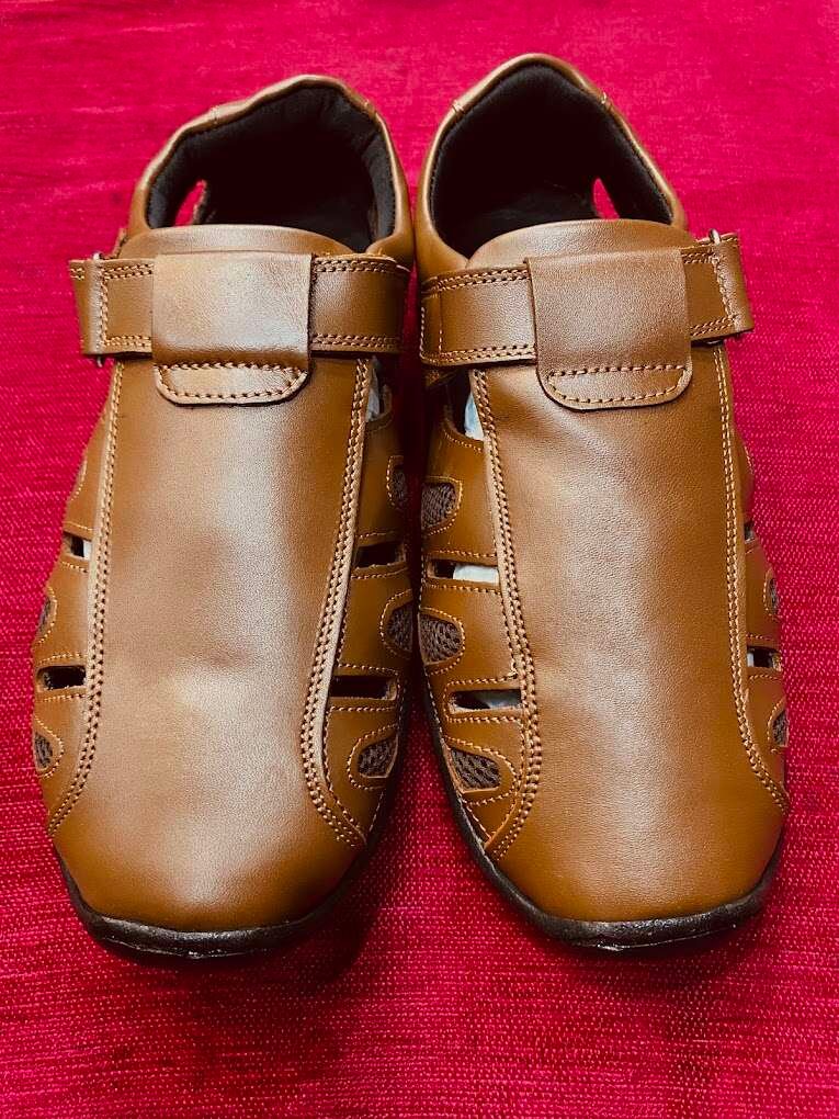 Brands Shoes and Garments