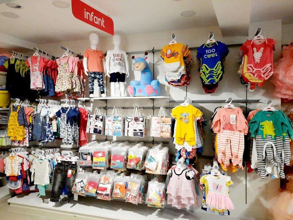 Babyhug Store - Chrompet