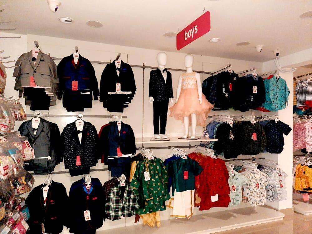 Babyhug Store - Chrompet