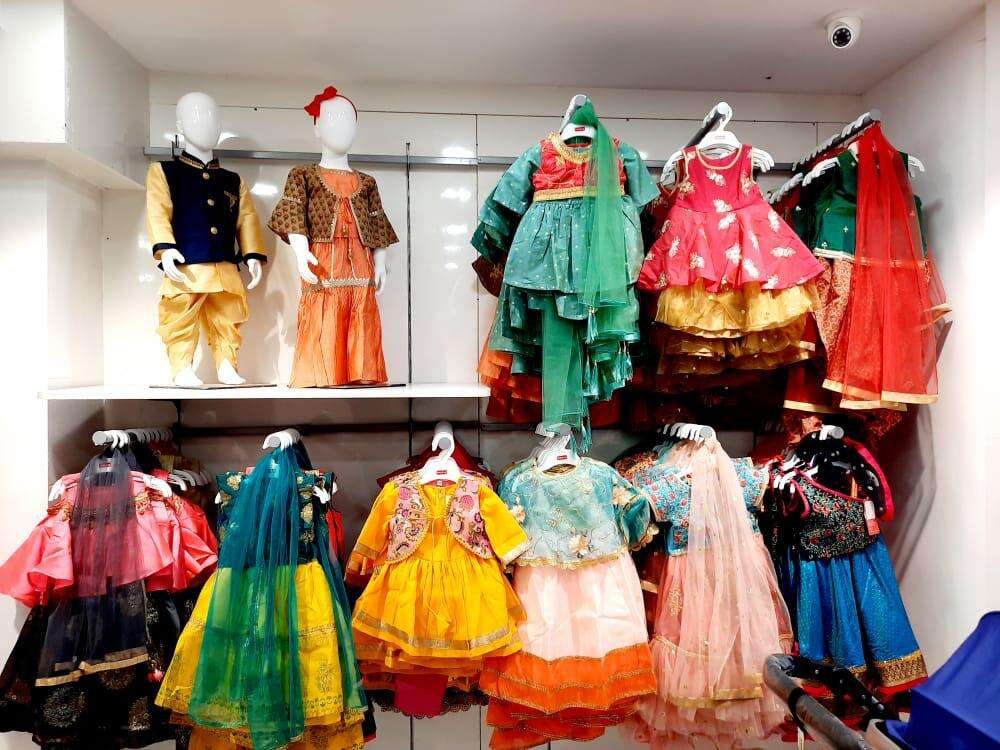 Babyhug Store - Chrompet