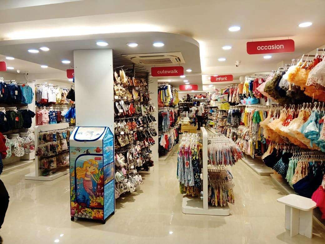 Babyhug Store - Chrompet
