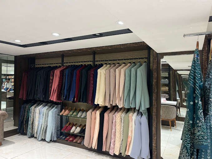 Sawariya Clothings