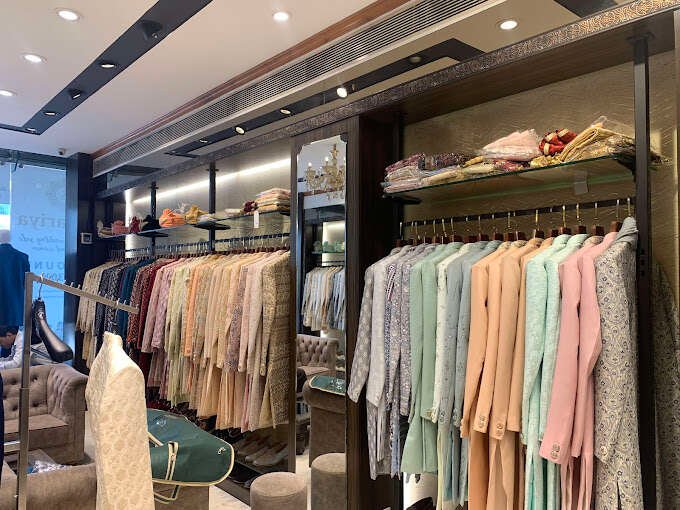Sawariya Clothings