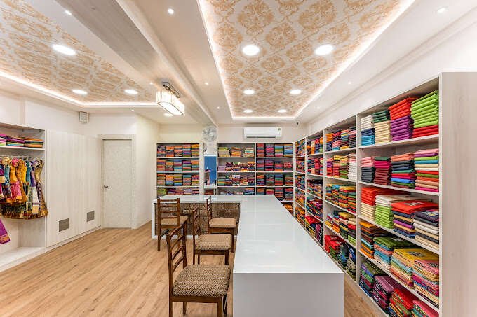 Athvaitha Boutique