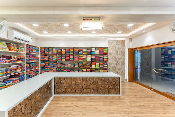 Athvaitha Boutique