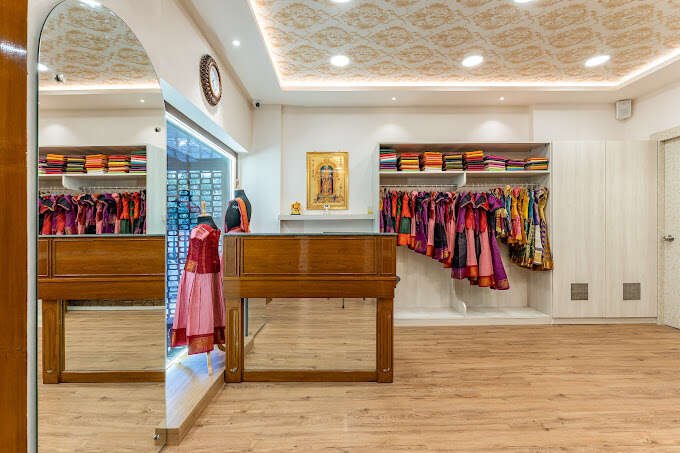 Athvaitha Boutique