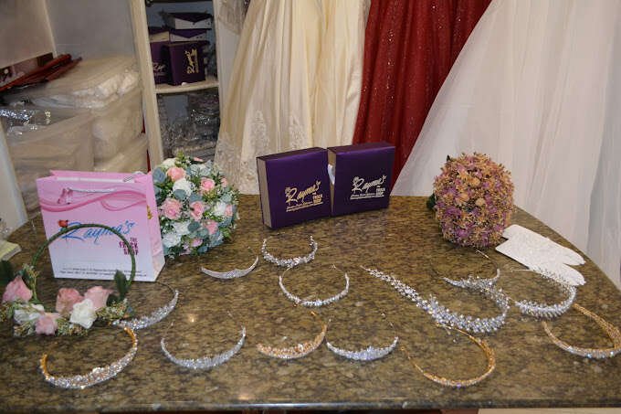 Rayma's The Frock Shop