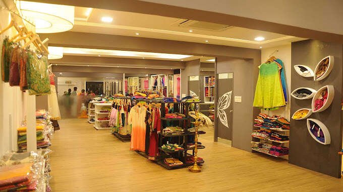 MABIA BOUTIQUE