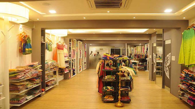 MABIA BOUTIQUE