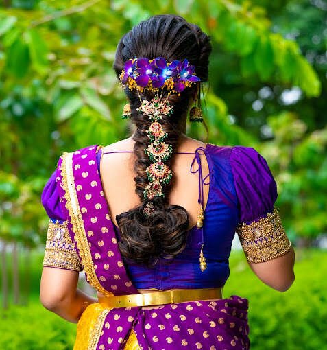 Vivah Bridal Collections