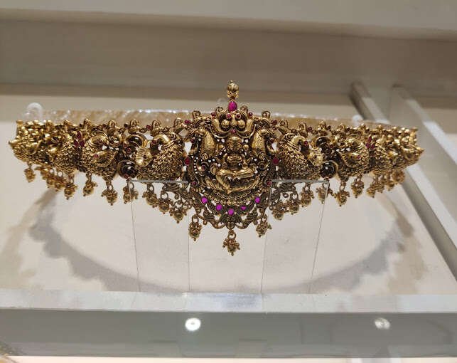 Vivah Bridal Collections