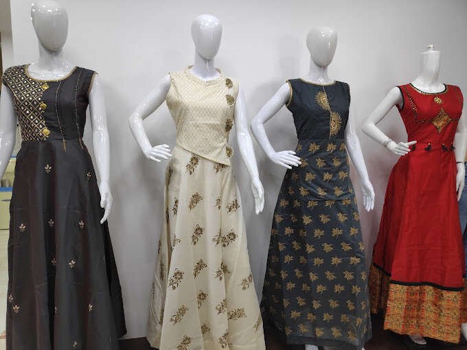 Anek Fashions