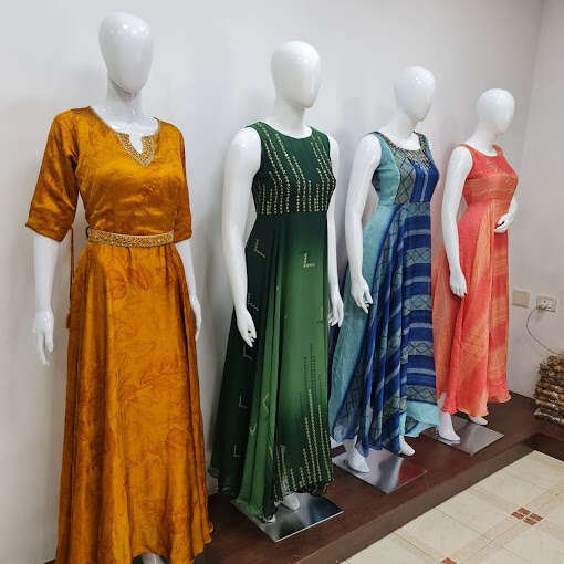 Anek Fashions