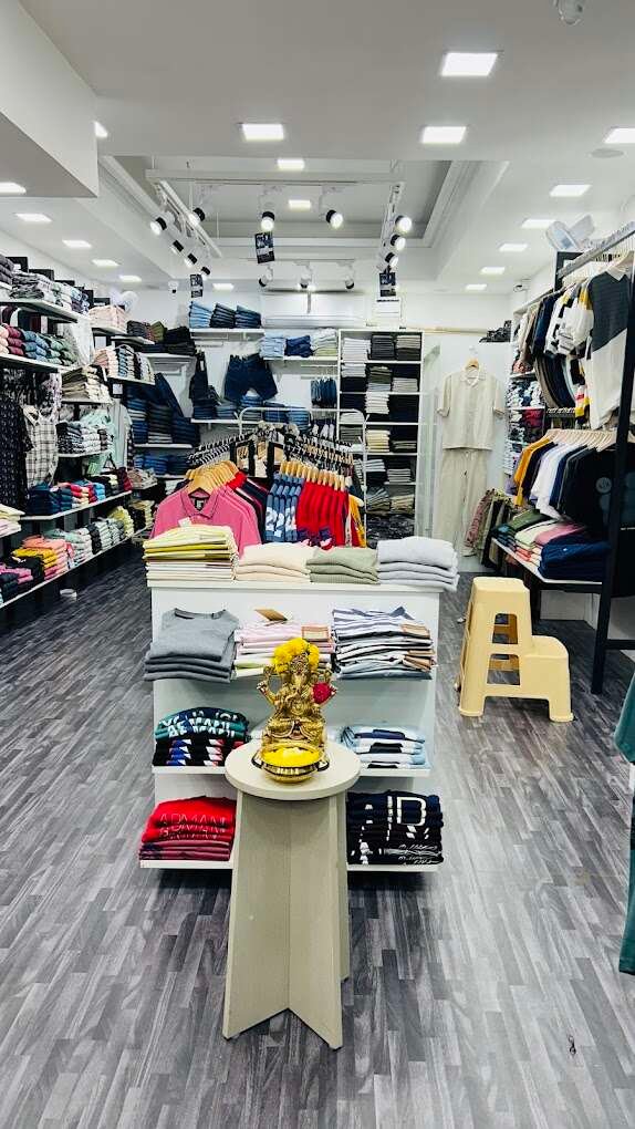 Kanaa Clothify