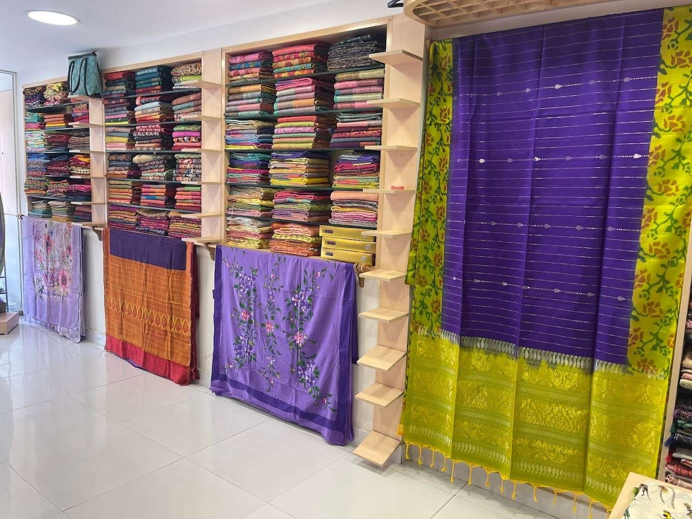 Charvi Botique