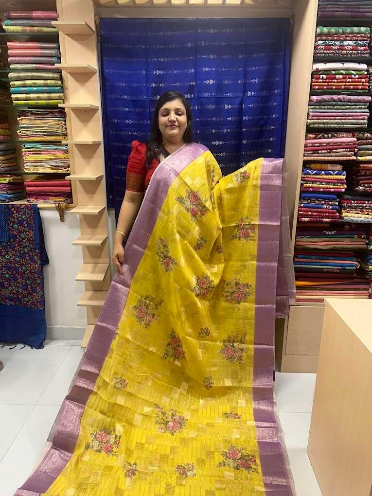Charvi Botique