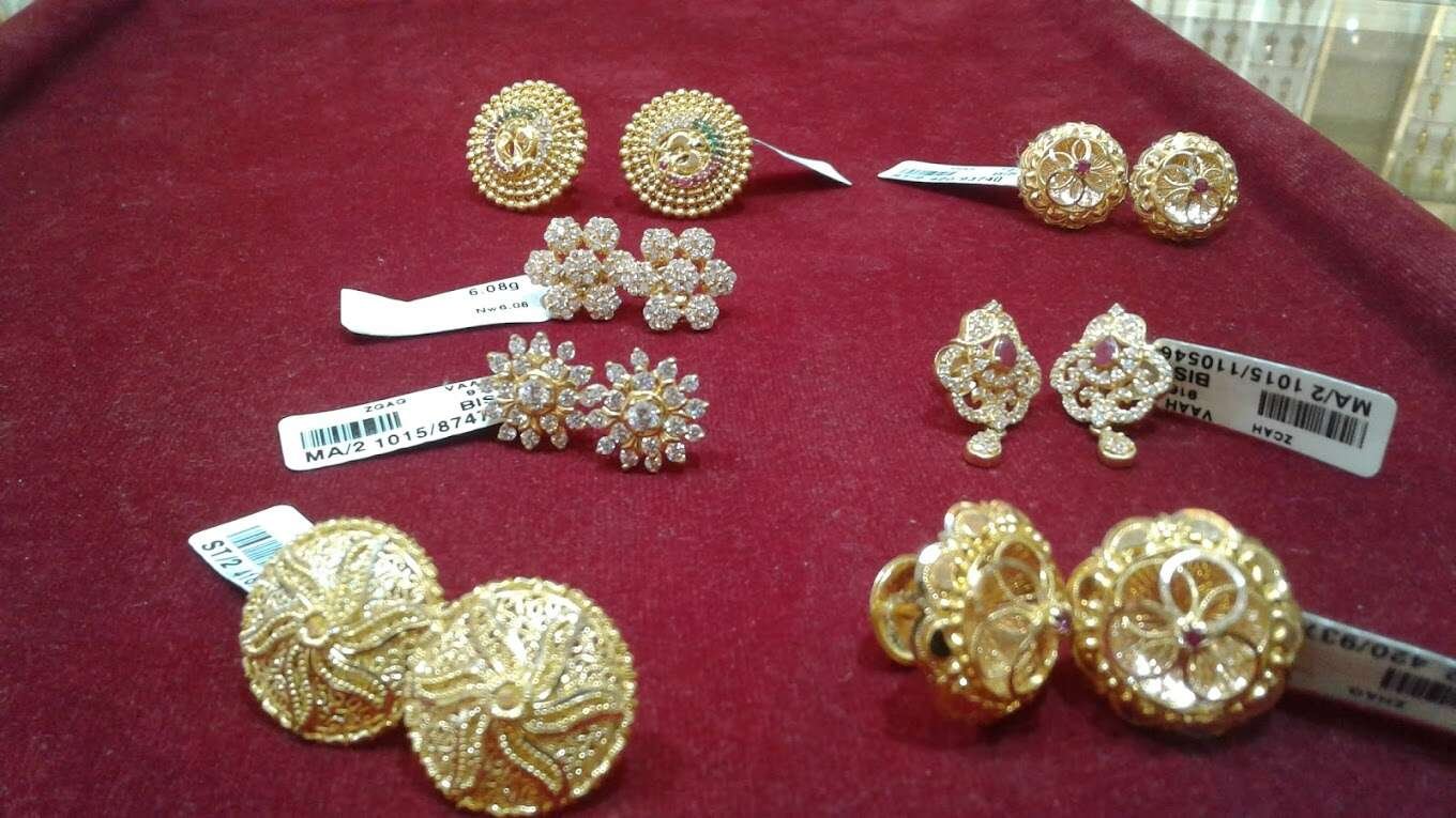 Shree Mahalakshmi Jewellery