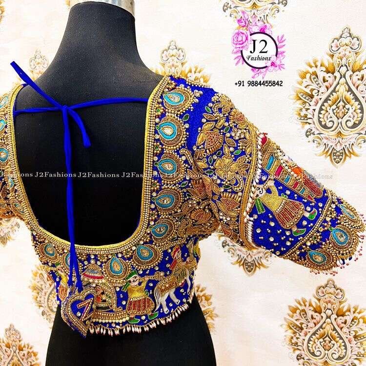 J2 Fashions 
