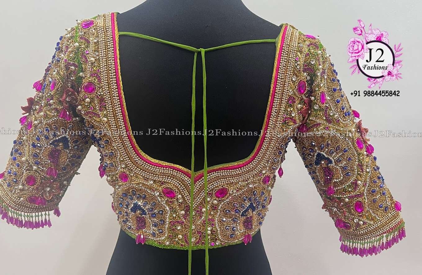 J2 Fashions 
