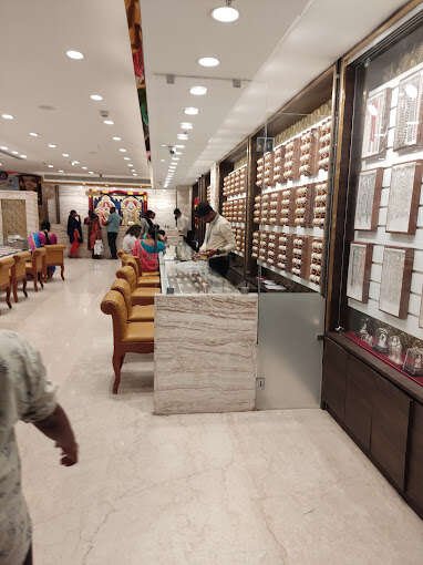 The Pride Shop by Super Saravana Stores
