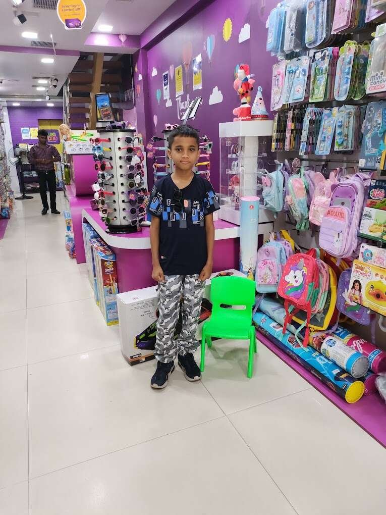 KIDZON