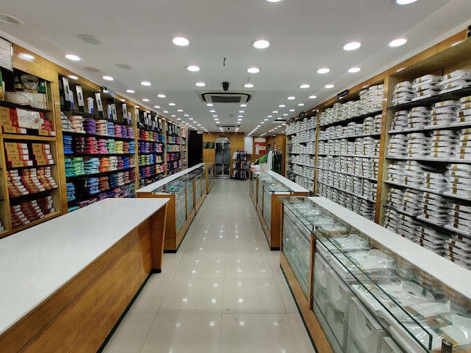 Ramraj Cotton