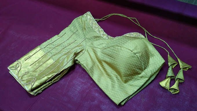 VASTRAMM BOUTIQUE