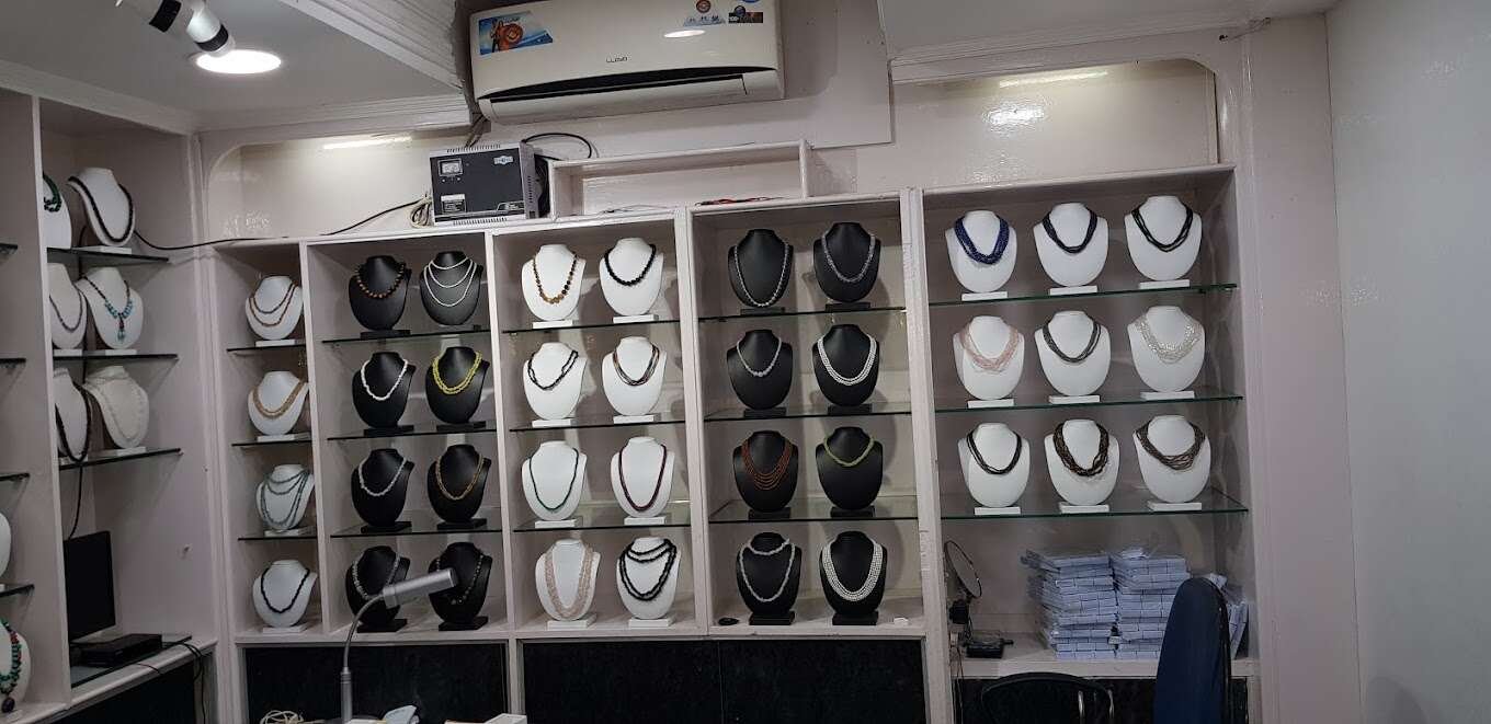 Rainbow Gems & Jewellery
