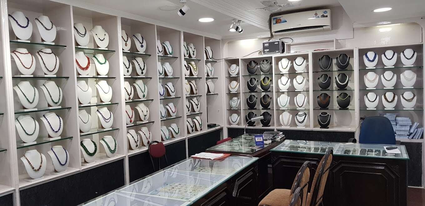 Rainbow Gems & Jewellery