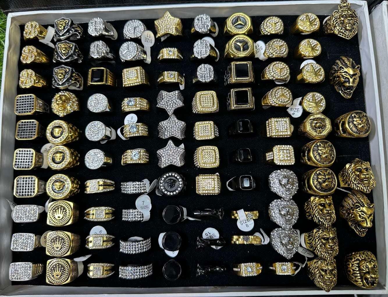 ROLEX ABU
