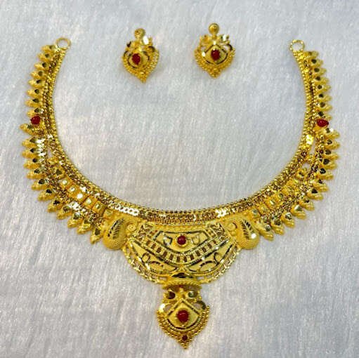 G.R.Jewellers