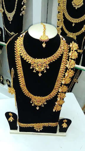 Tai Fashion Jewellery