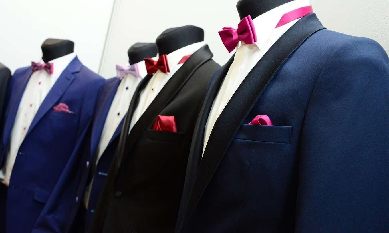S.A. Tailor and Textiles