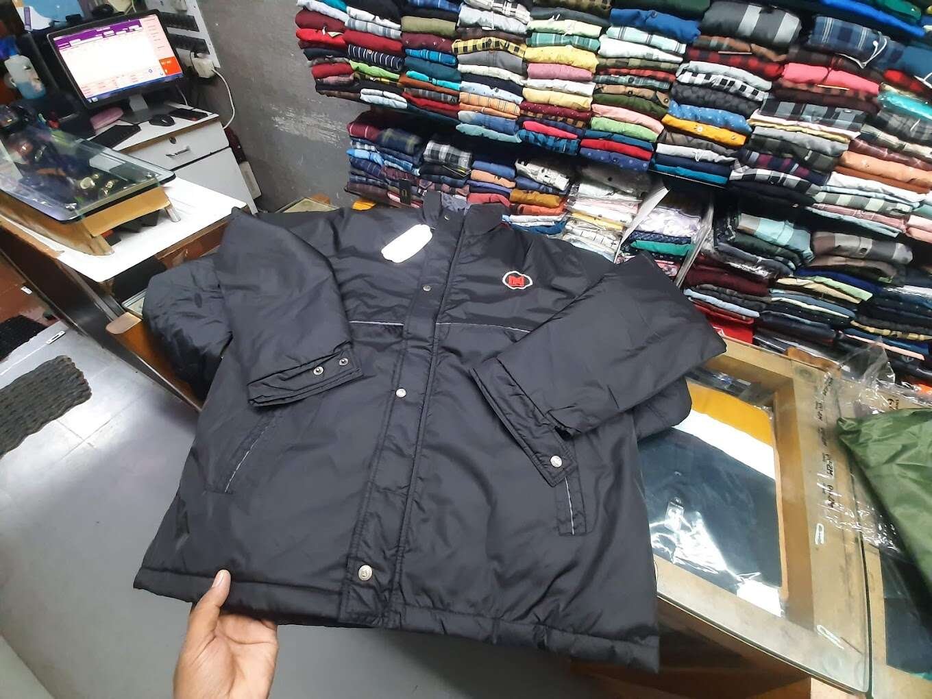 Tex style studio