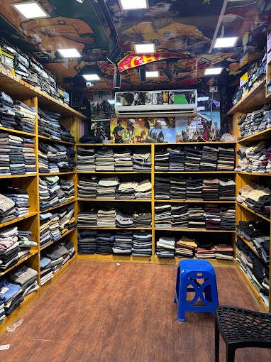 HOTSPOT AMBATTUR