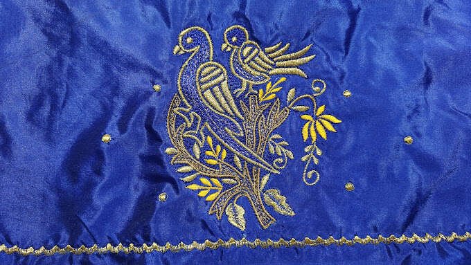 VKR stitch & Sew