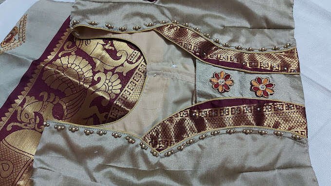 VKR stitch & Sew