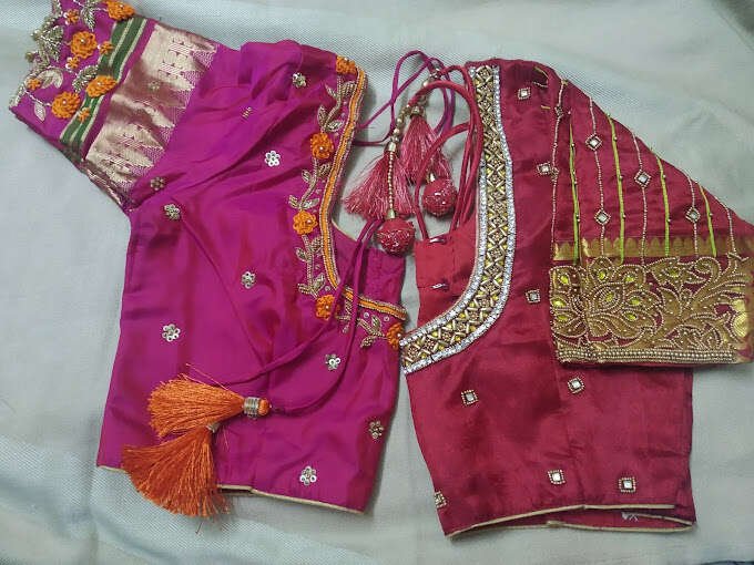 VKR stitch & Sew