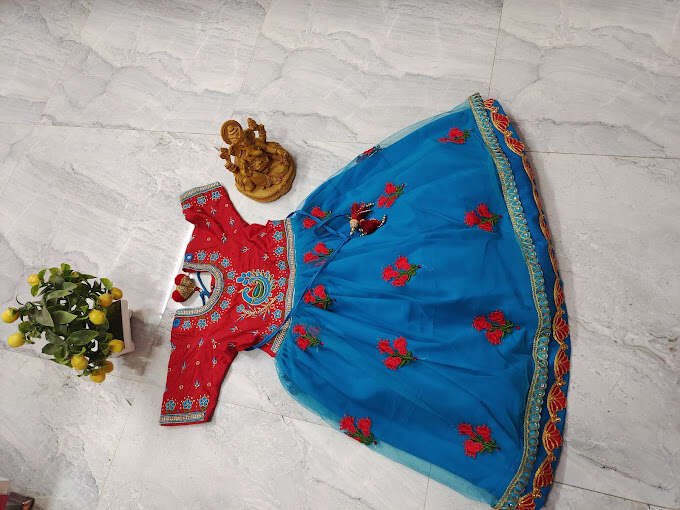 VKR stitch & Sew
