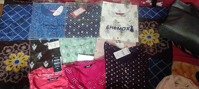 KEERTHI FASHION STORE