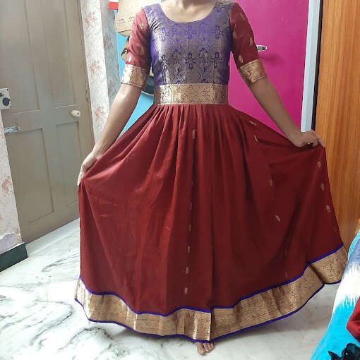 M B TAILORING & BRIDAL STUDIO