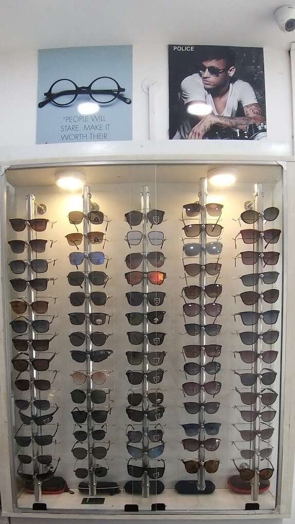 Zak Optics - Avadi