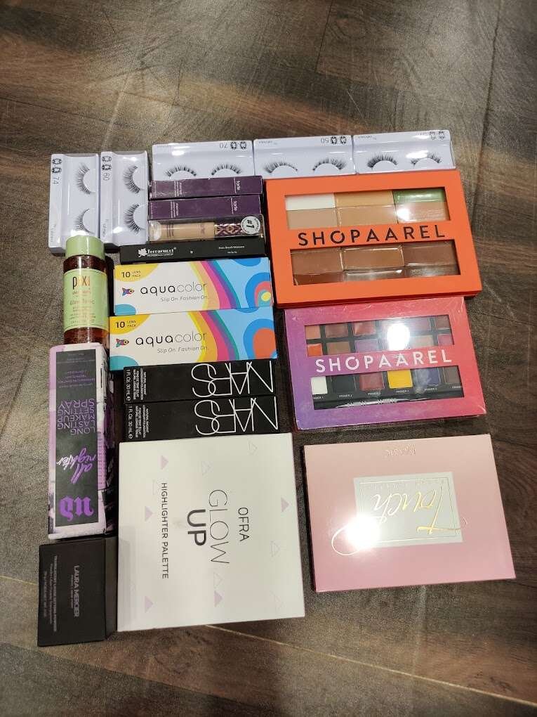 Sky Cosmetics